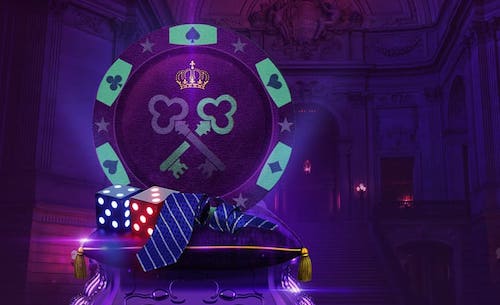 Casino Avantgarde Bonus